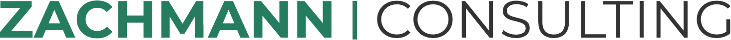 Zachmann Consulting
